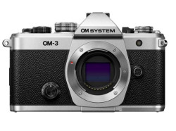 OM System OM-3